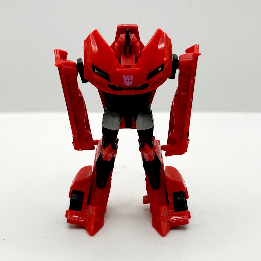 Stinger Transformers Age of Extinction AOC Movie Legends Walmart Mini FIgure